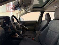 تويوتا كورولا كروس